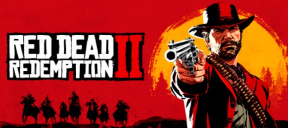 Red dead redemption 2