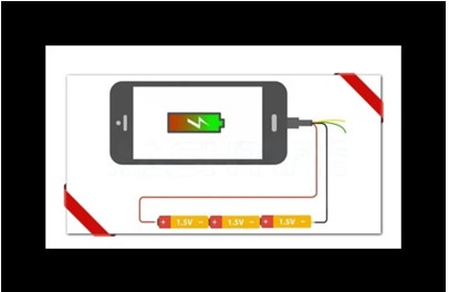 Bina Bijli Ke Mobile Charge Kaise Kare